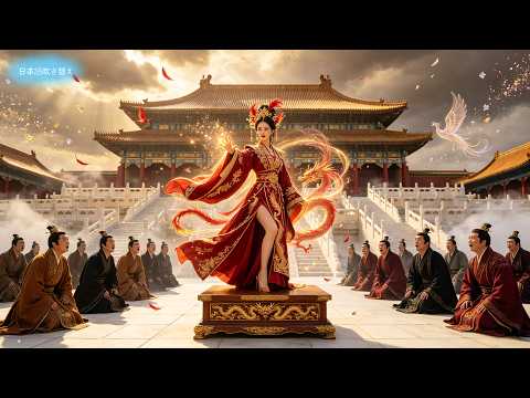 [Chinese Drama] I Married in My Sister's Place, Only to Discover I’m the Future Empress [High Qua...