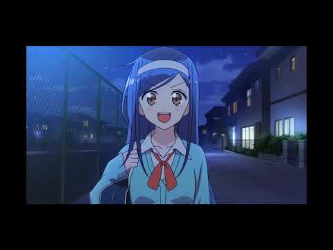we never learn trailer (ぼくたちは勉強ができない)