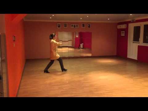 Waltz Boy (Basic Amalgamation)