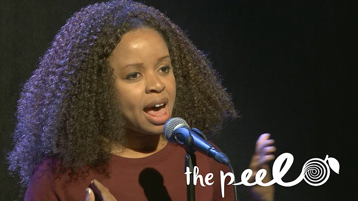 The Peel: "I Ate A Burger Off The Ground" By Lydia...