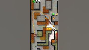 Hunter Assassin - Level 59 #shorts #gameplay