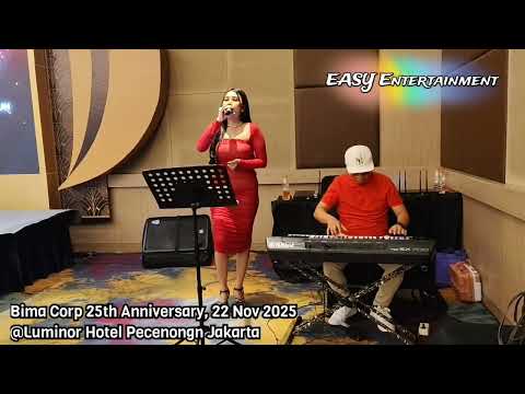 Kumpulan Lagu Games Seru Bima Corp Anniversary Sewa OT MC @hotelluminor #sewaorgantunggal #mclucu