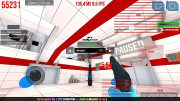 Robots Coop | Mod menu