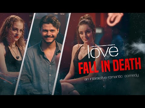 Love: Fall in Death — Teaser
