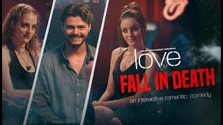 Thumb do video Love: Fall in Death | Official Trailer | Add to Your Wishlist!
