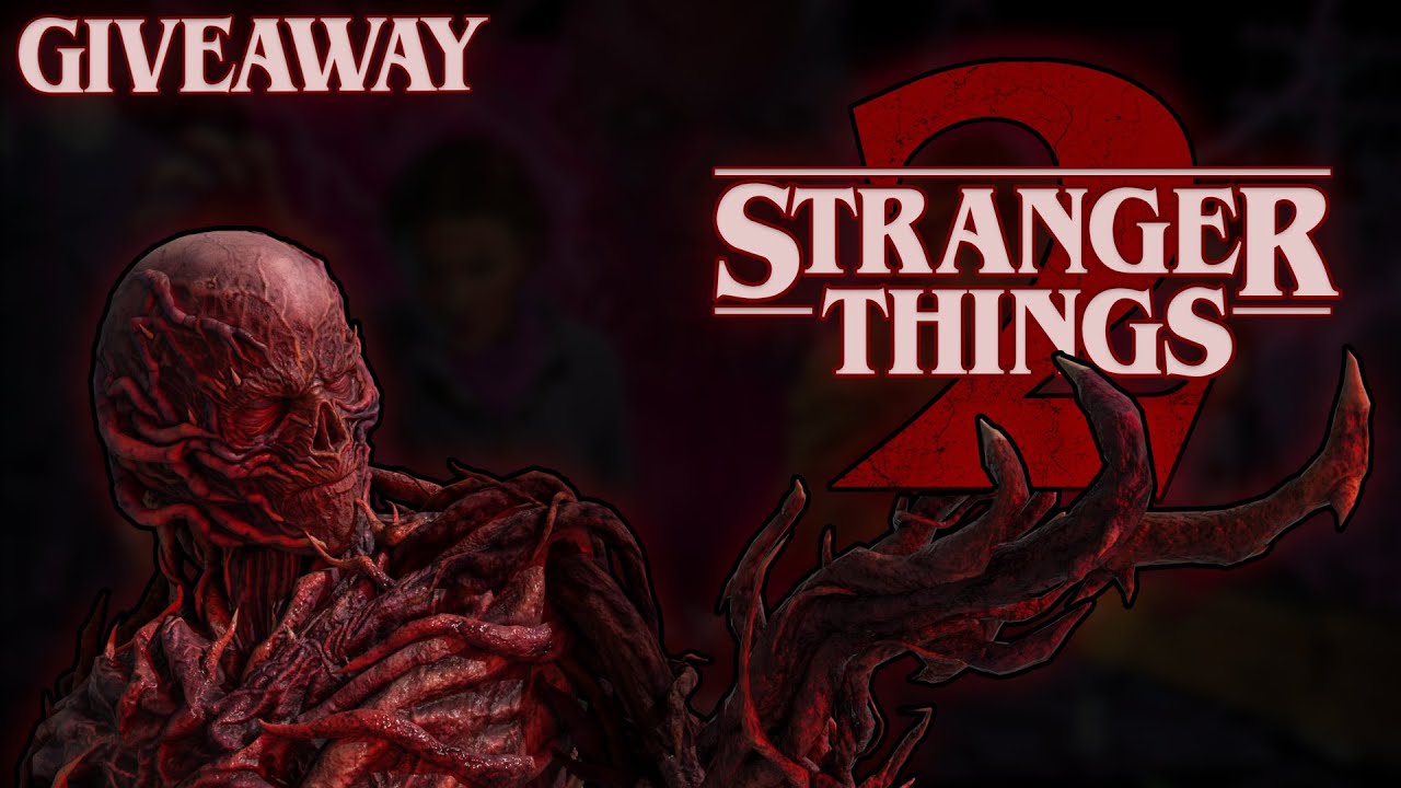 Click This Video To Get Stranger Things 2 For Free👀