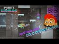 DEEPNETHER but cold... | Pixel Worlds