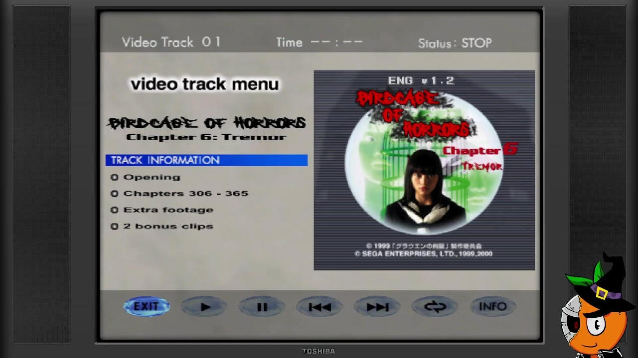 LRock617's Kentucky Fried Coin-ops, Episode 4: Night Slashers