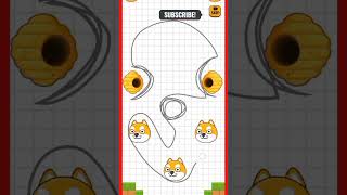 Save for dog level 91😁🐕 funny game playing #gaming #shorts #usa #share #funny #uk #subscribe #canada