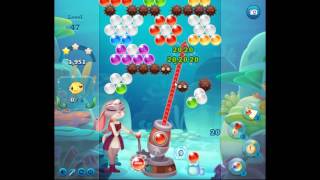 Bubble Incredible level 47 NO BOOSTERS