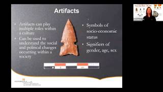 Archaeological Practice