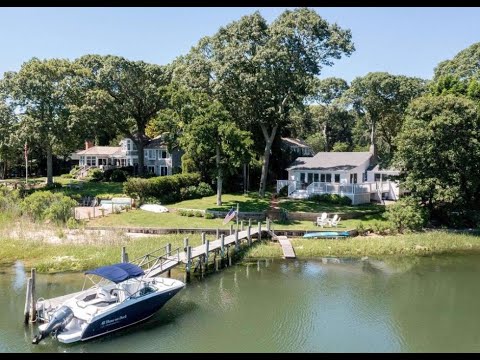 2125 Pine Tree Road, Cutchogue, NY home video tour