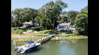 2125 Pine Tree Road video tour