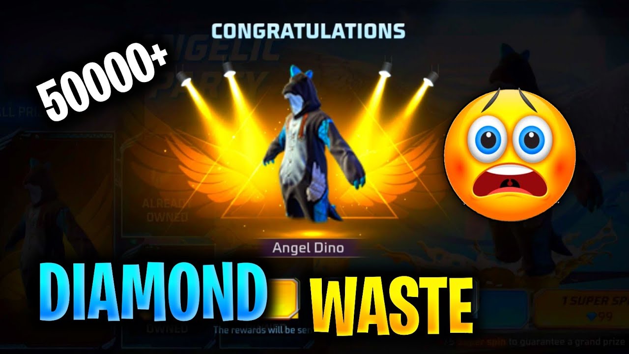 Finally Angelic Dino Conferm 🤑 | New Incubator In Only One Spin 😲 