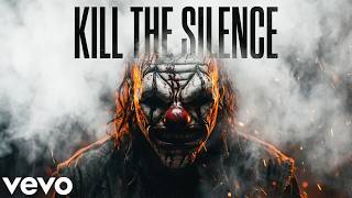 SLIPKNOT – KILL THE SILENCE | Dark Heavy Metal 2026
