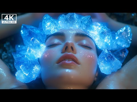 Heals Over 100 Diseases • Feel The Effect In 3 Minutes | The Most Powerful Reiki Healing Music #1