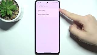 Oppo A3 - How to Check Android Version - Easily Identify Your Software Version screenshot 5