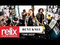 "Time Deer" - l Bent Knee l l Relix Studio Sessions | 11/16/17
