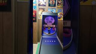 Quick Play- Barrington 84 inch Roll and Score Skee Ball from Walmart screenshot 1