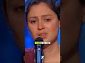 She Could Barely Speak… Then Stunned AGT.
