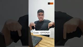 Special Offer: Get a 20% discount on our Self Learn 5 courses. Use Coupon Code: OFFER20.