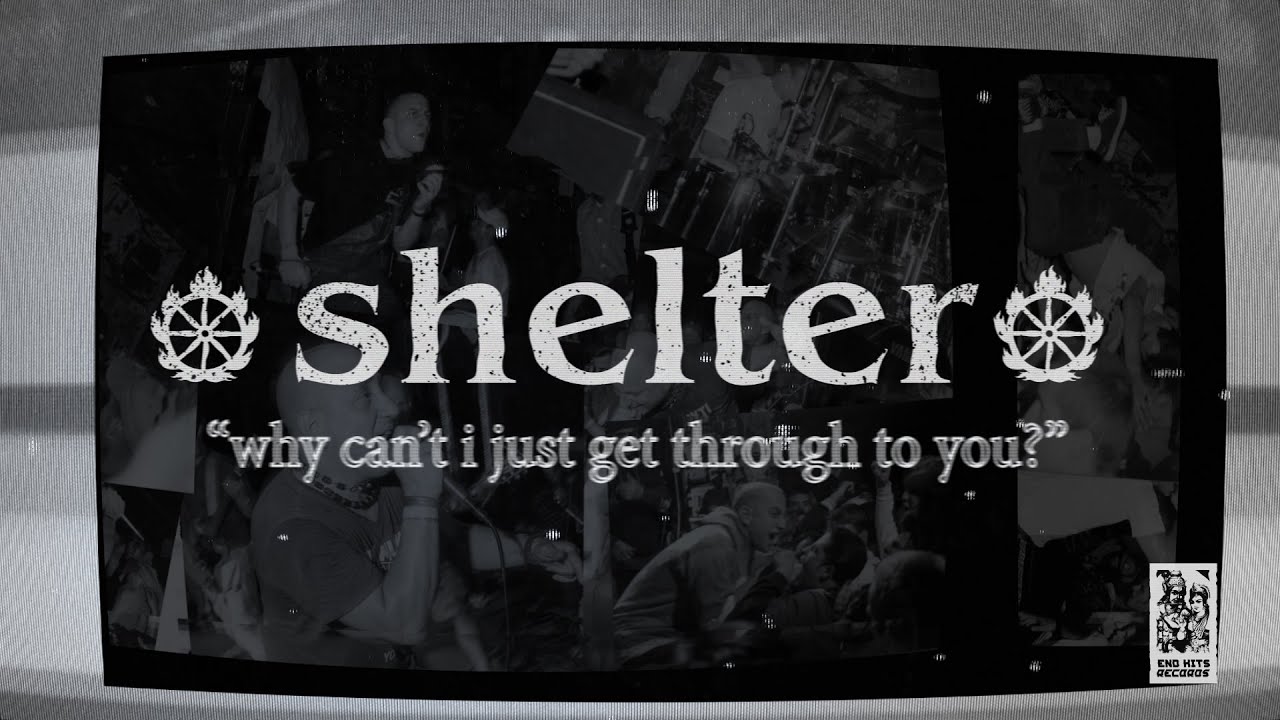 Shelter share previously unreleased song from upcoming 'When 20