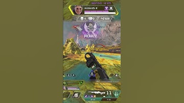 no my friend... #shorts              #apexlegends                  #apex