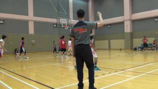 驍籃2016夏季籃球聯賽 195280 2
