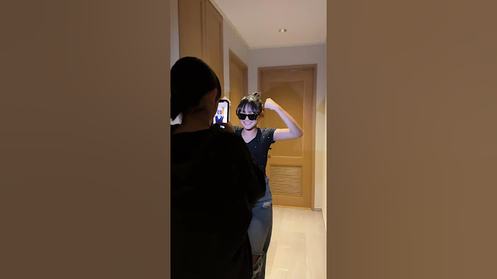 【これが妹のカメラワーク】TikTokで流行ってる曲のダンスを撮影してる裏側が色々やばかった#Shorts