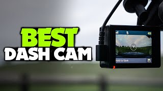 TOP 6: BEST Dash Cam Front And Rear [2021] | With Parking Mode!