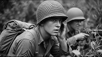 The Bird-Silence Pattern Marines Used to Predict Japanese Sniper Attacks