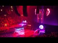 Muse live The Dark Side Madison Square Garden New York 2019