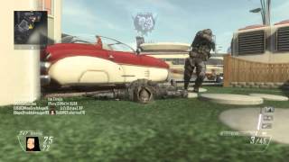 Epic Fail. Choked A Quad Killcam!!