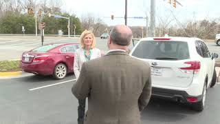 Need for new Potomac River Bridge Crossing