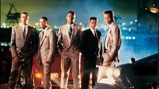 New Edition  - Can You Stand The Rain (Audio Song cover)