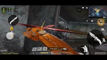 Age old Question!! Is Movement better Than Aim in CODM