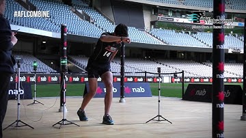 2014 Draft Combine: Day 2