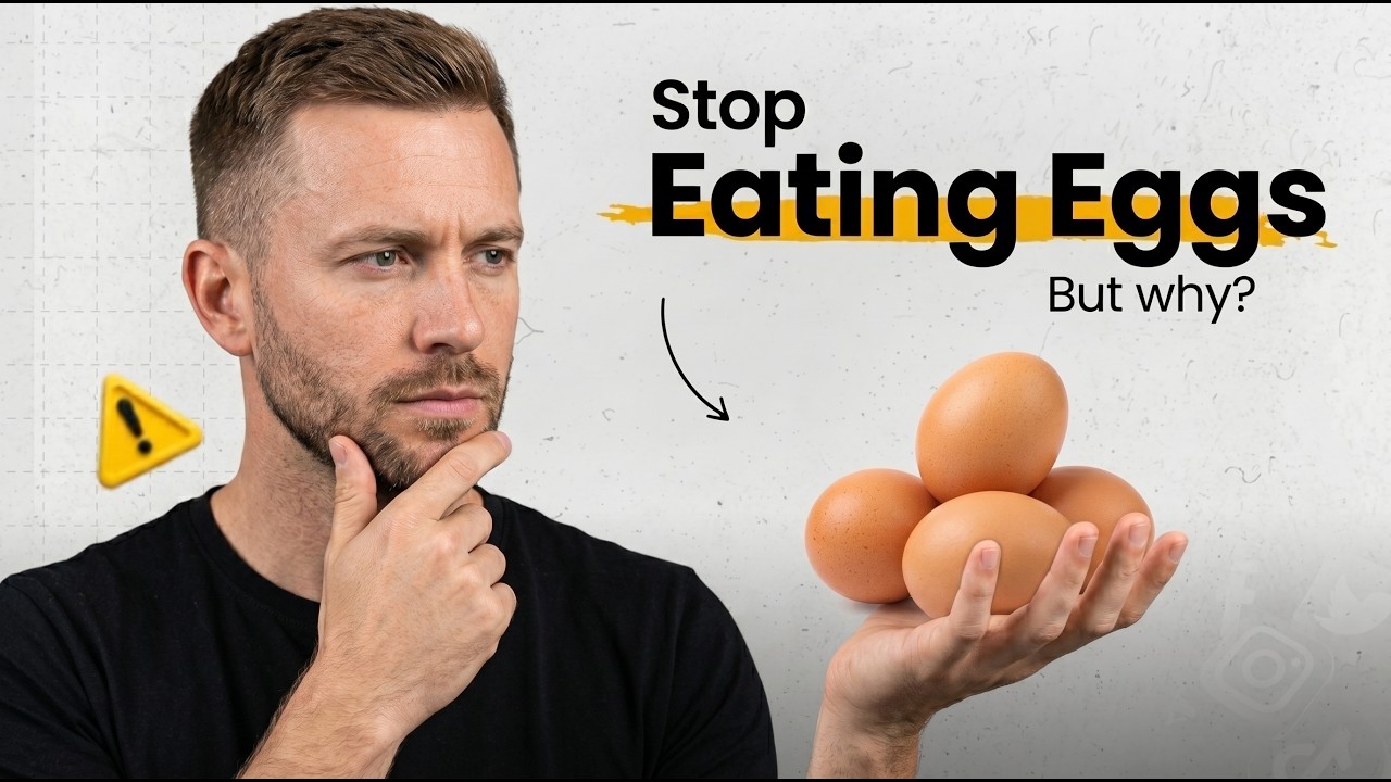 The Complete Journey of an Egg: Farm to Supermarket