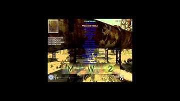 !best mod menu MW2 [PC] Liberation