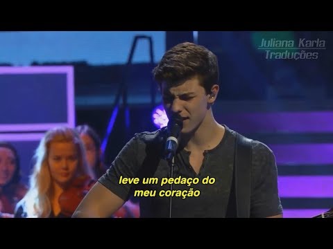 Never Be Alone - Shawn Mendes #shawnmendes #neverbealone #tradução #fo