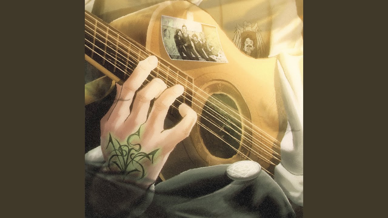 Olhos Sempre Abertos