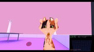 VRChat: Leap Motion Extension mod [Deprecated]