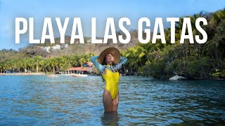 The Definitive Guide To Ixtapa Zihuatanejo  Summer Vacation 2023
