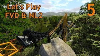 Let's Play FVD & NL2 | Something Wicked | Episode 5