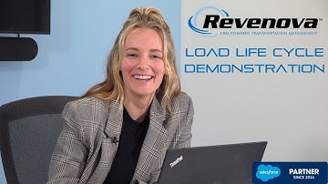 How freight brokerages can succeed using Revenova TMS