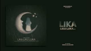 SMVLL - Lika Liku Luka (Video Lirik)