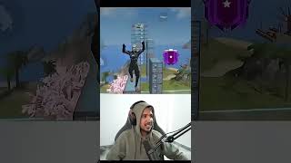Bronze To Grandmaster Amit Bhai Reaction Video | Desi Gamer | #amitbhai #freefire