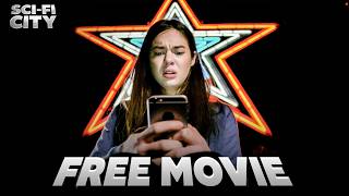 Techno-Slasher Stalks College Students 2016 FREE MOVIE
