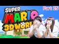 マリオ3Dワールドをさとゆいで実況プレイ!!Part25