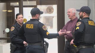 Sioux City PD Looking to Fill Open Positions